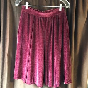 LuLaRoe Elegant Madison size Small